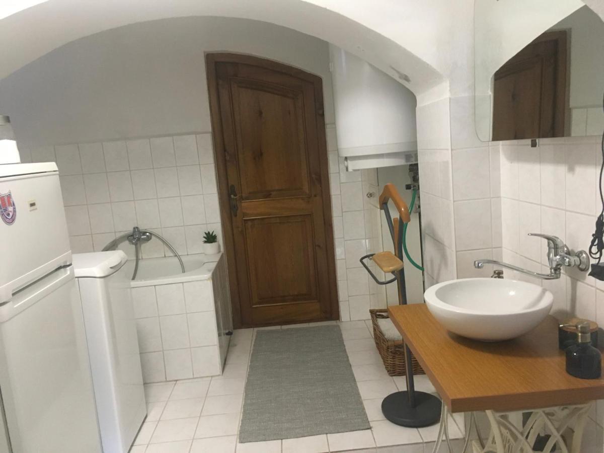 Apartman Pod Synagogou Humpolec Εξωτερικό φωτογραφία