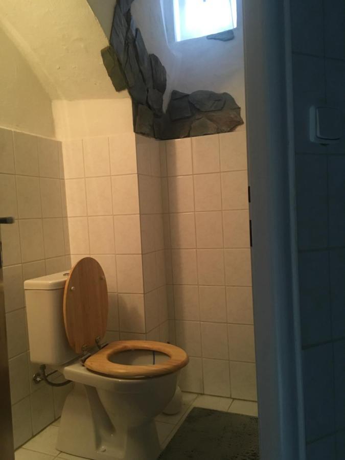 Apartman Pod Synagogou Humpolec Εξωτερικό φωτογραφία