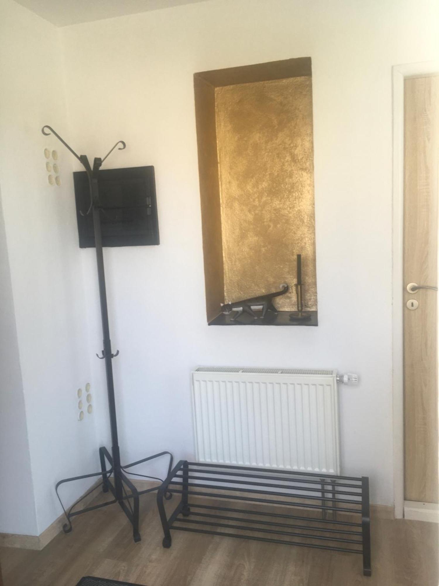 Apartman Pod Synagogou Humpolec Εξωτερικό φωτογραφία