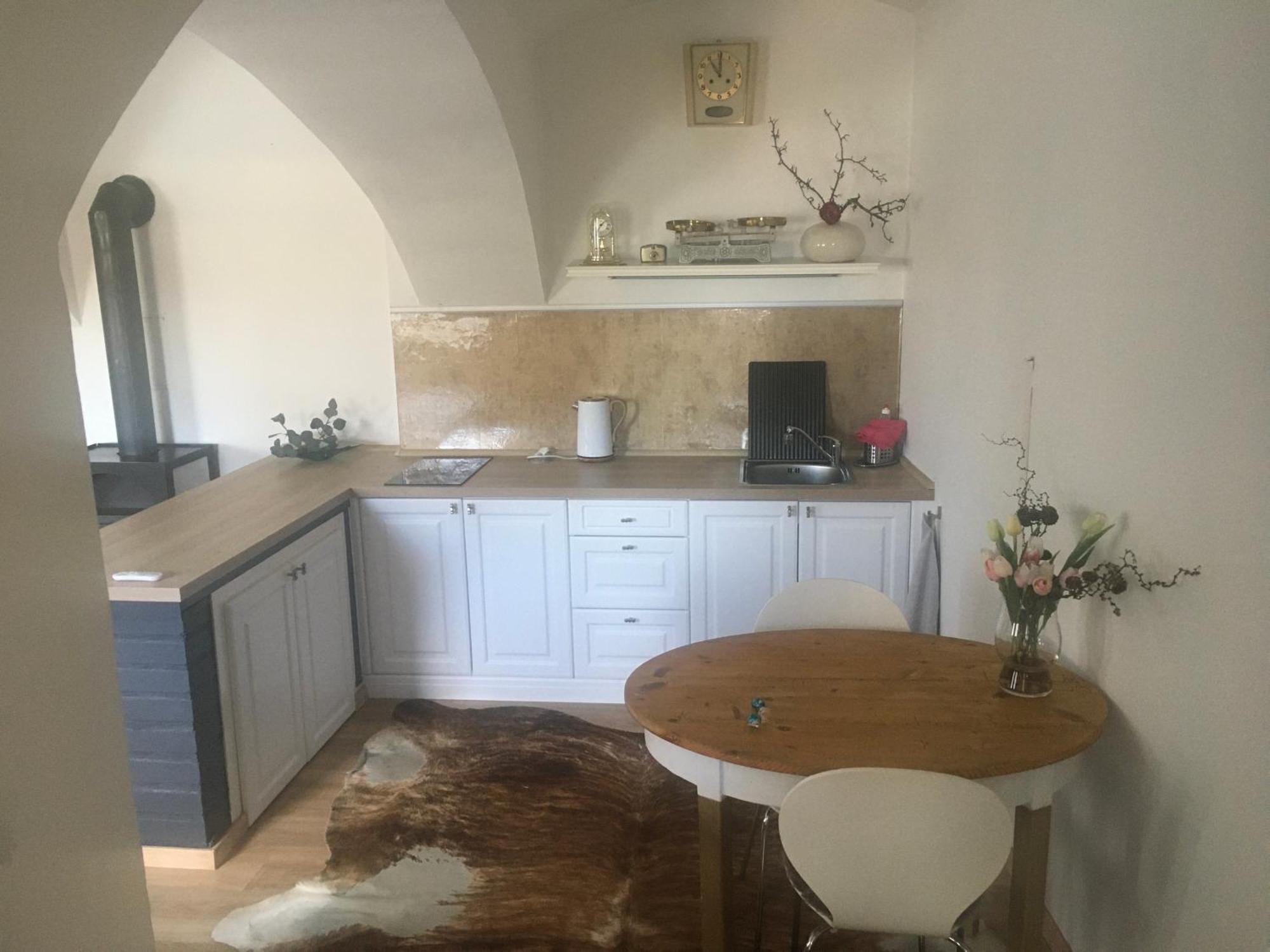Apartman Pod Synagogou Humpolec Εξωτερικό φωτογραφία